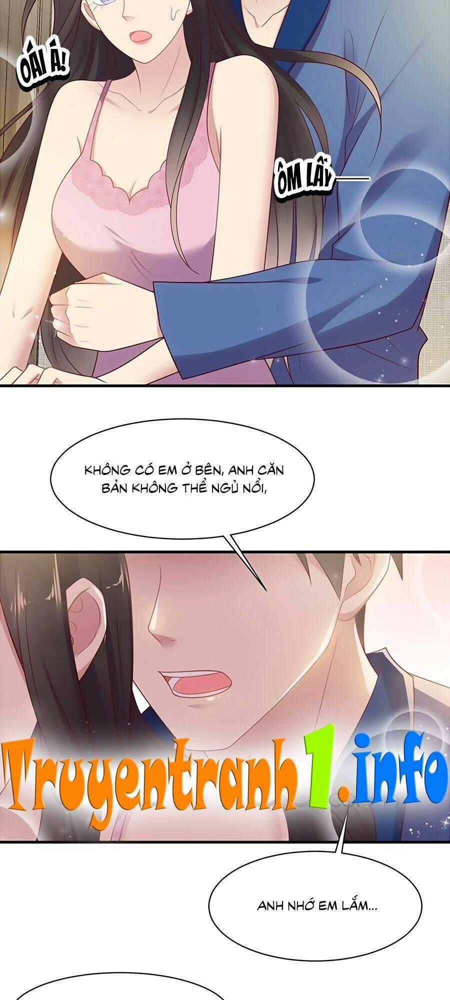 Khóa Chặt Đôi Môi Chapter 131 trang 30