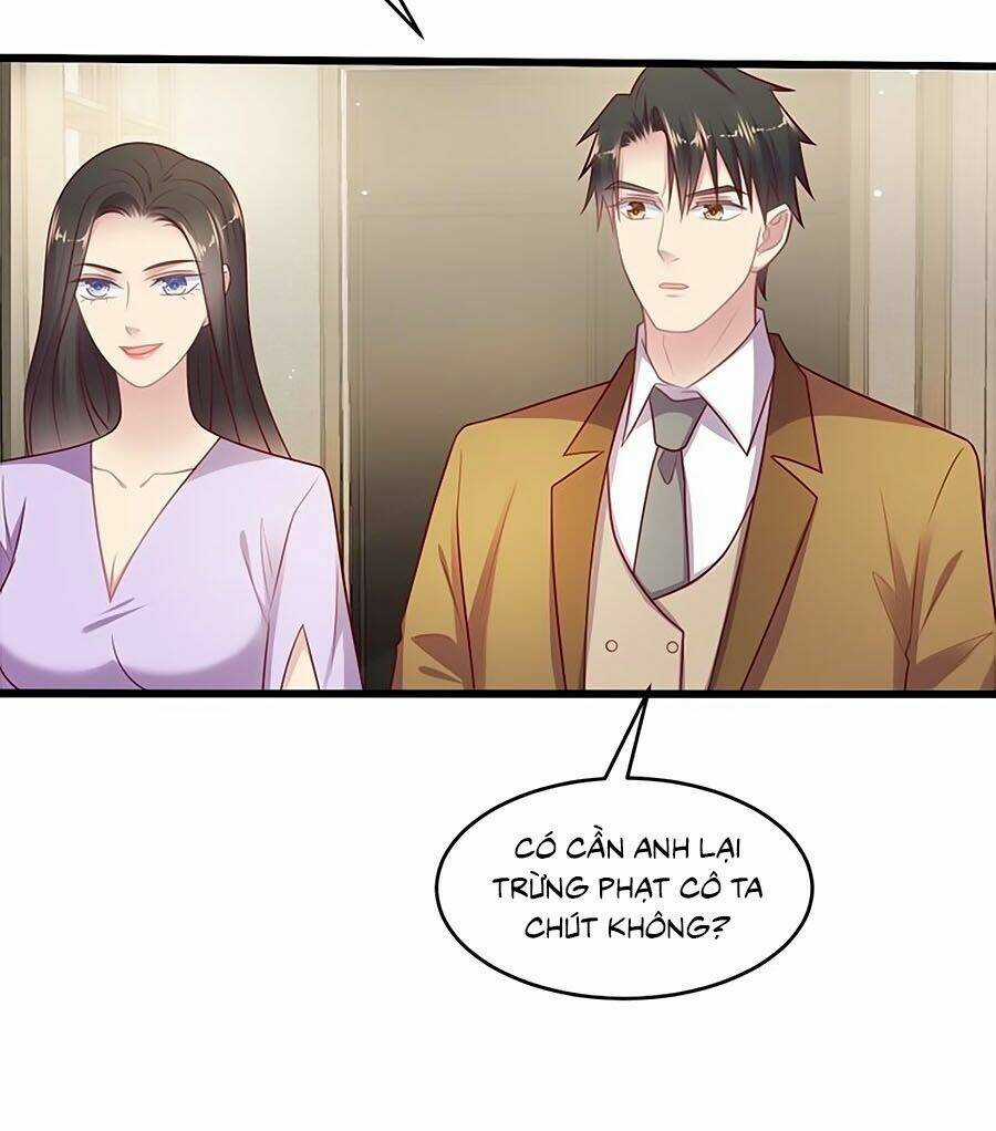 Khóa Chặt Đôi Môi Chapter 131 trang 8