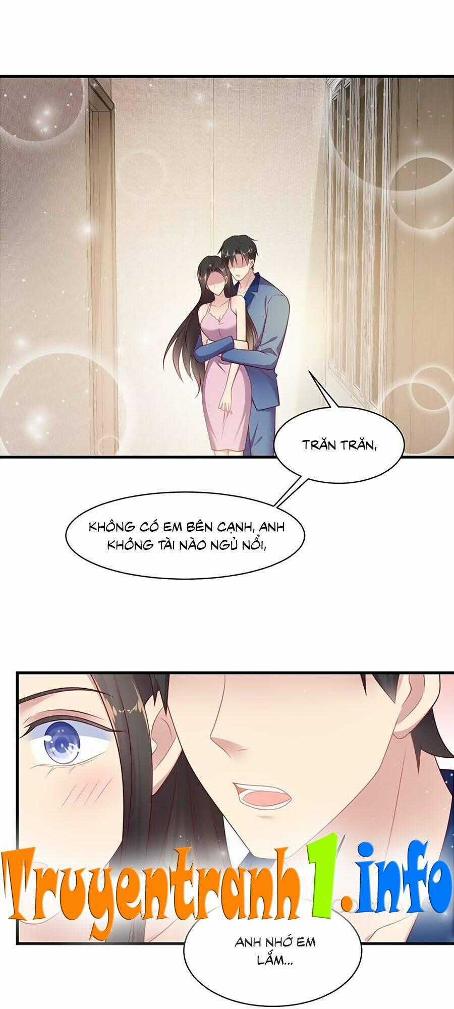 Khóa Chặt Đôi Môi Chapter 132 trang 0