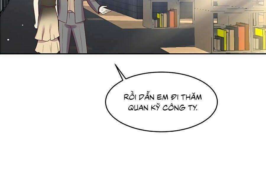 Khóa Chặt Đôi Môi Chapter 132 trang 14