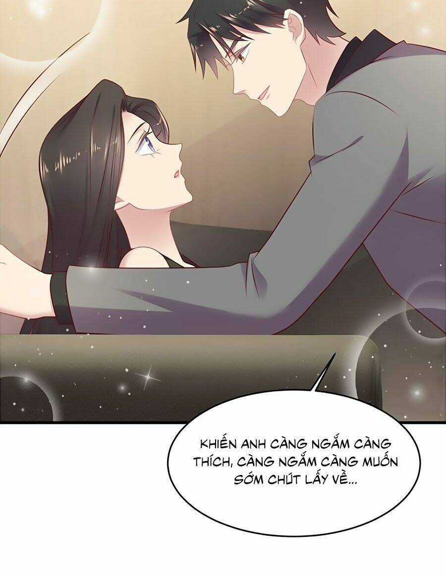 Khóa Chặt Đôi Môi Chapter 132 trang 18