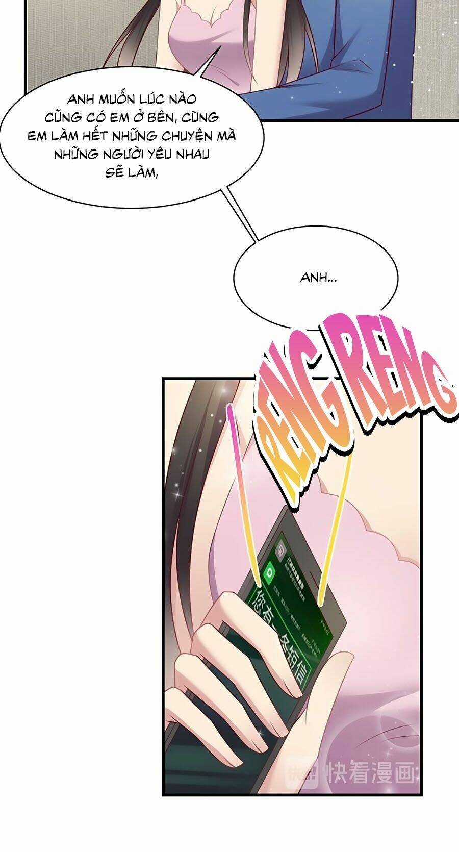 Khóa Chặt Đôi Môi Chapter 132 trang 2