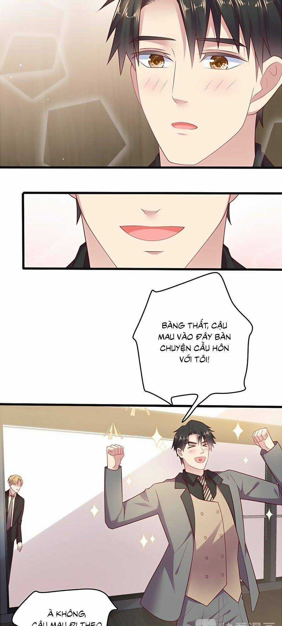 Khóa Chặt Đôi Môi Chapter 132 trang 24