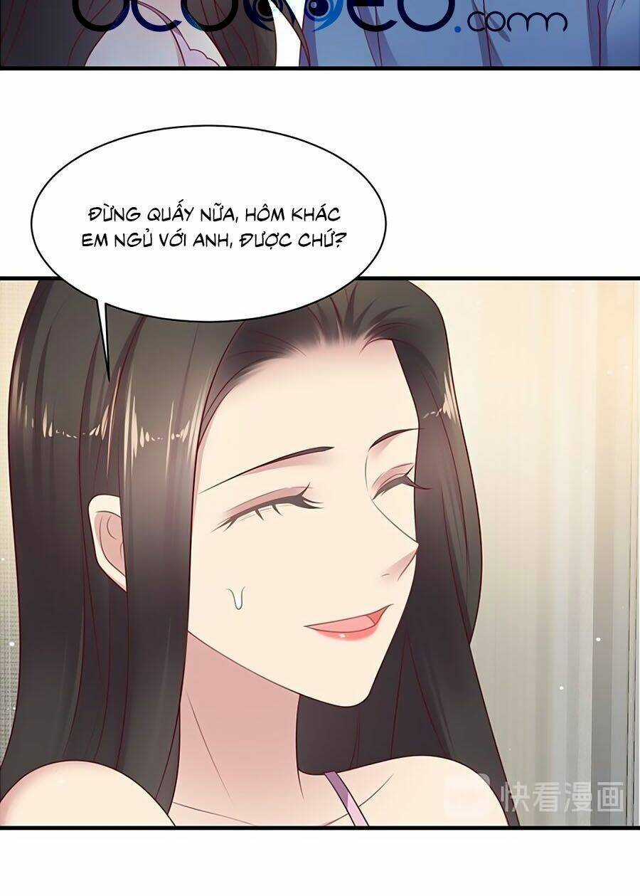 Khóa Chặt Đôi Môi Chapter 132 trang 5