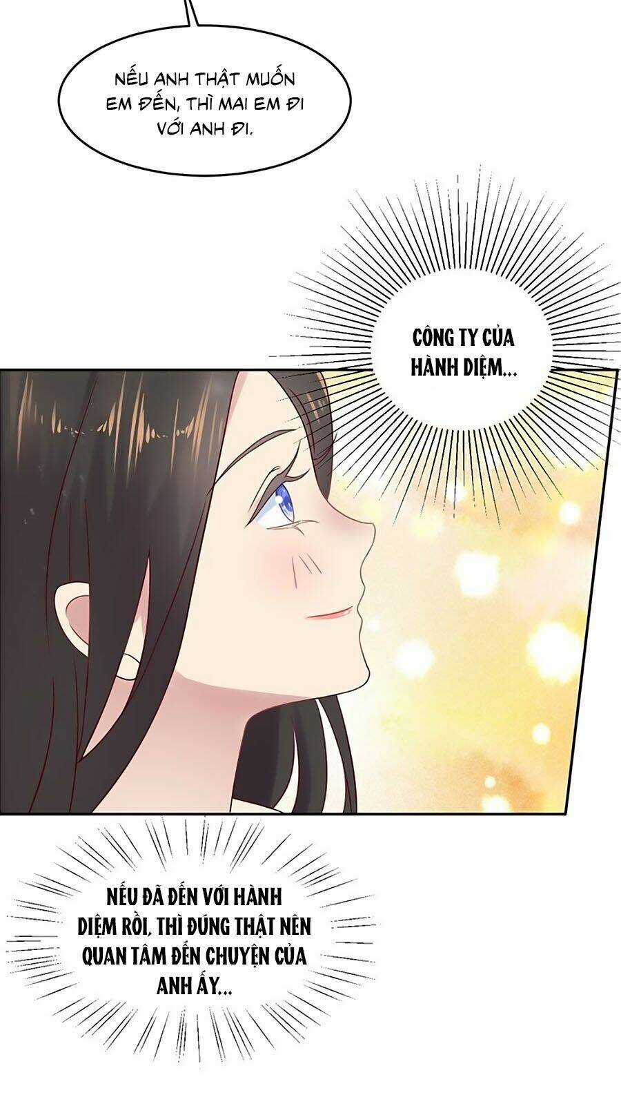 Khóa Chặt Đôi Môi Chapter 132 trang 9