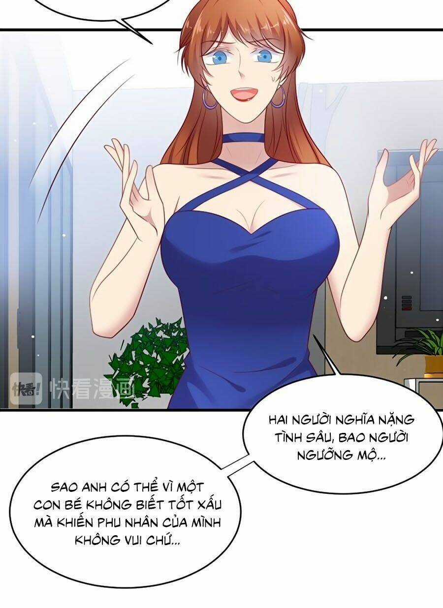 Khóa Chặt Đôi Môi Chapter 133 trang 16