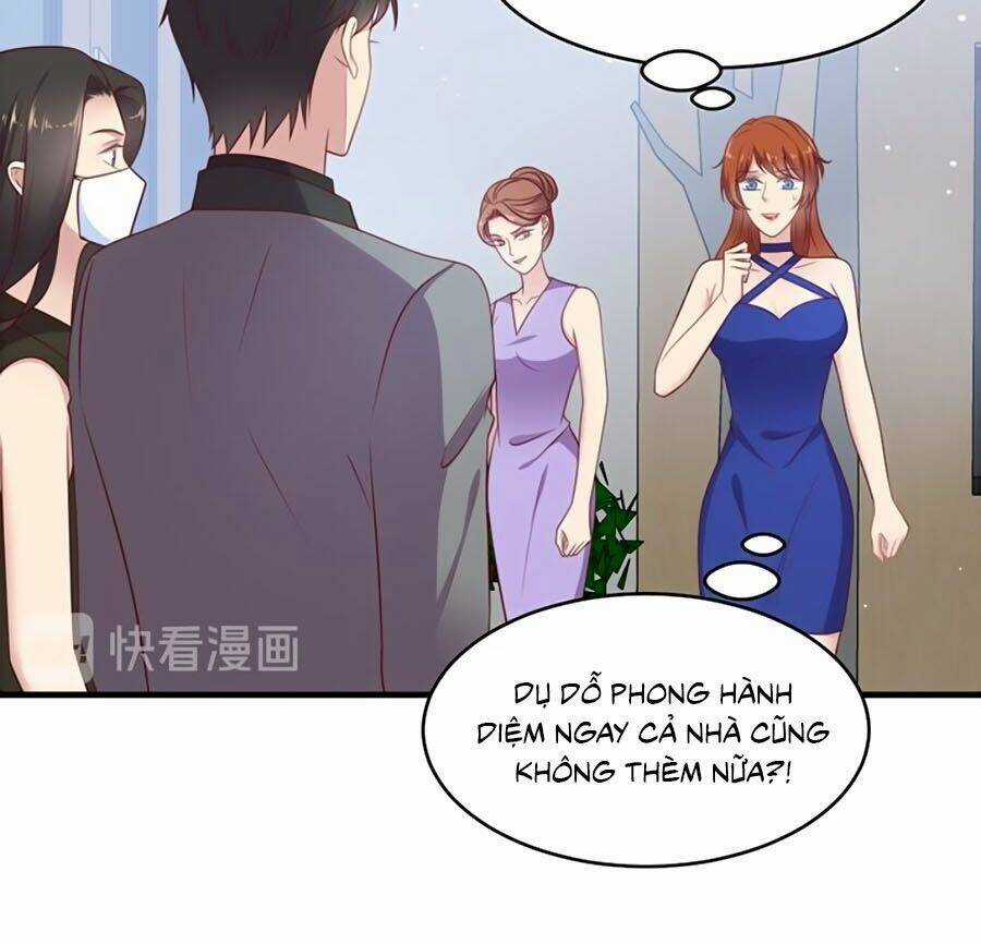 Khóa Chặt Đôi Môi Chapter 133 trang 20