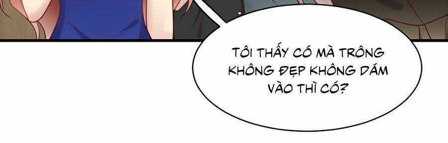 Khóa Chặt Đôi Môi Chapter 133 trang 3