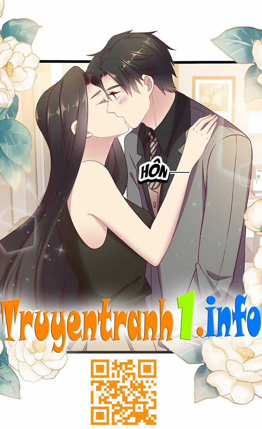 Khóa Chặt Đôi Môi Chapter 133 trang 31