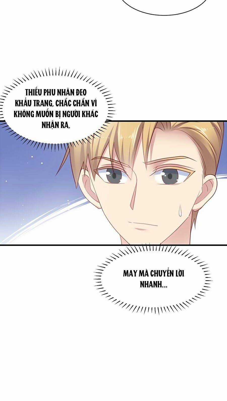 Khóa Chặt Đôi Môi Chapter 133 trang 6