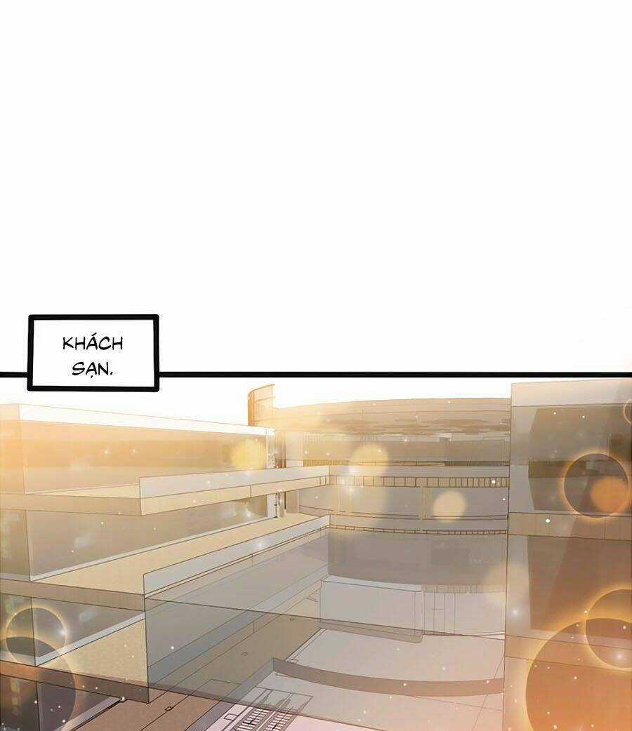 Khóa Chặt Đôi Môi Chapter 134 trang 10