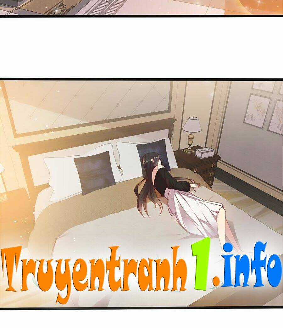 Khóa Chặt Đôi Môi Chapter 134 trang 11