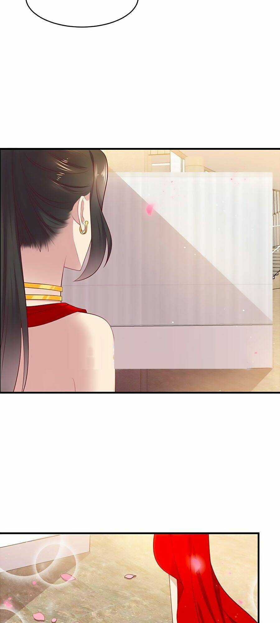 Khóa Chặt Đôi Môi Chapter 134 trang 19