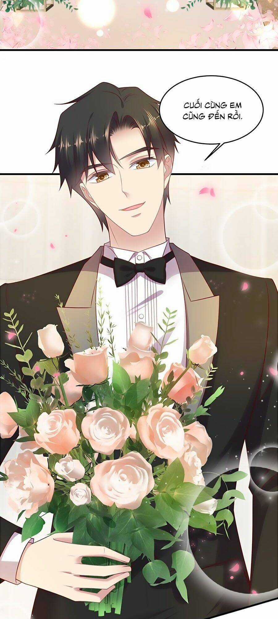 Khóa Chặt Đôi Môi Chapter 134 trang 21