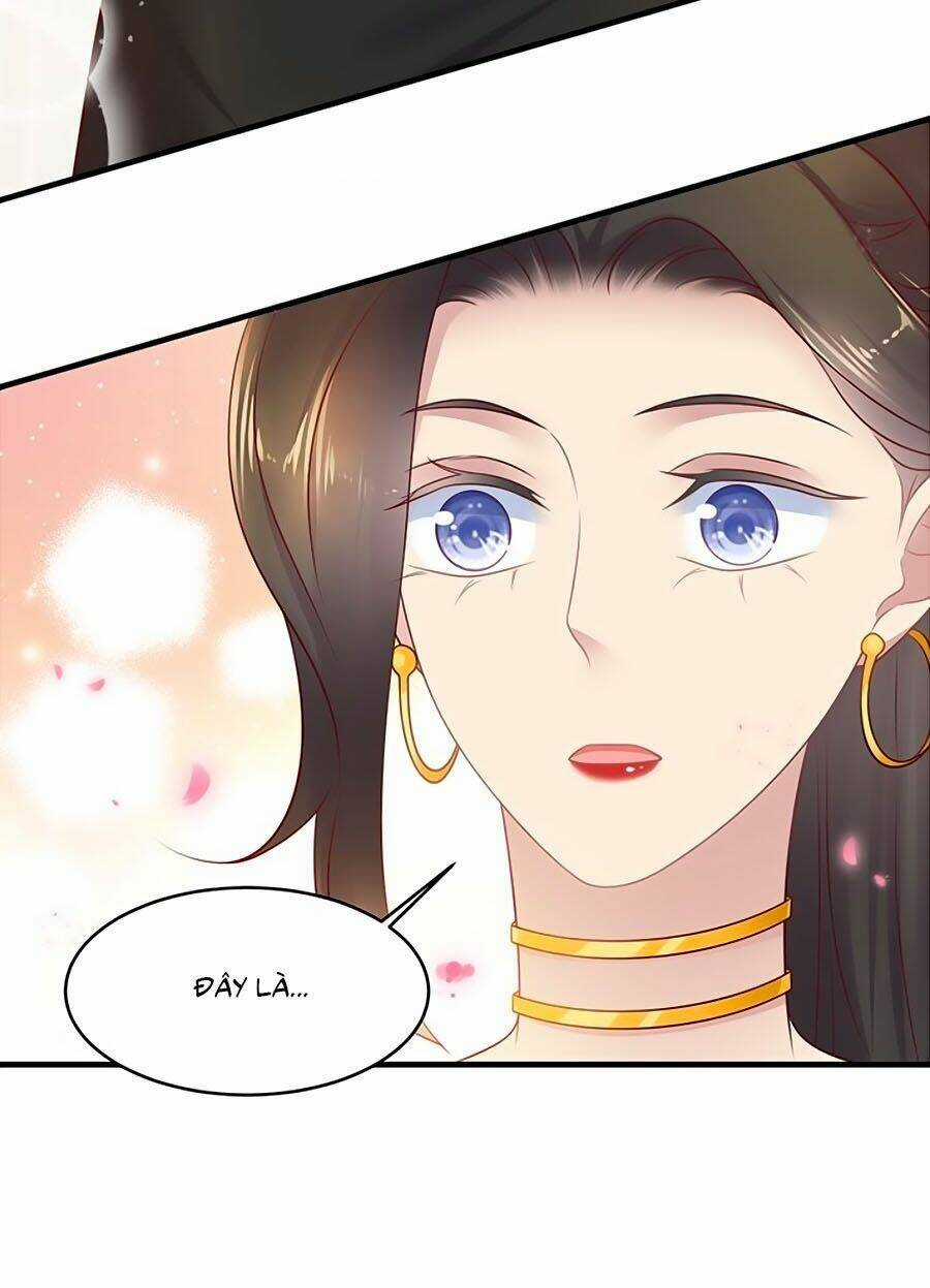 Khóa Chặt Đôi Môi Chapter 134 trang 22