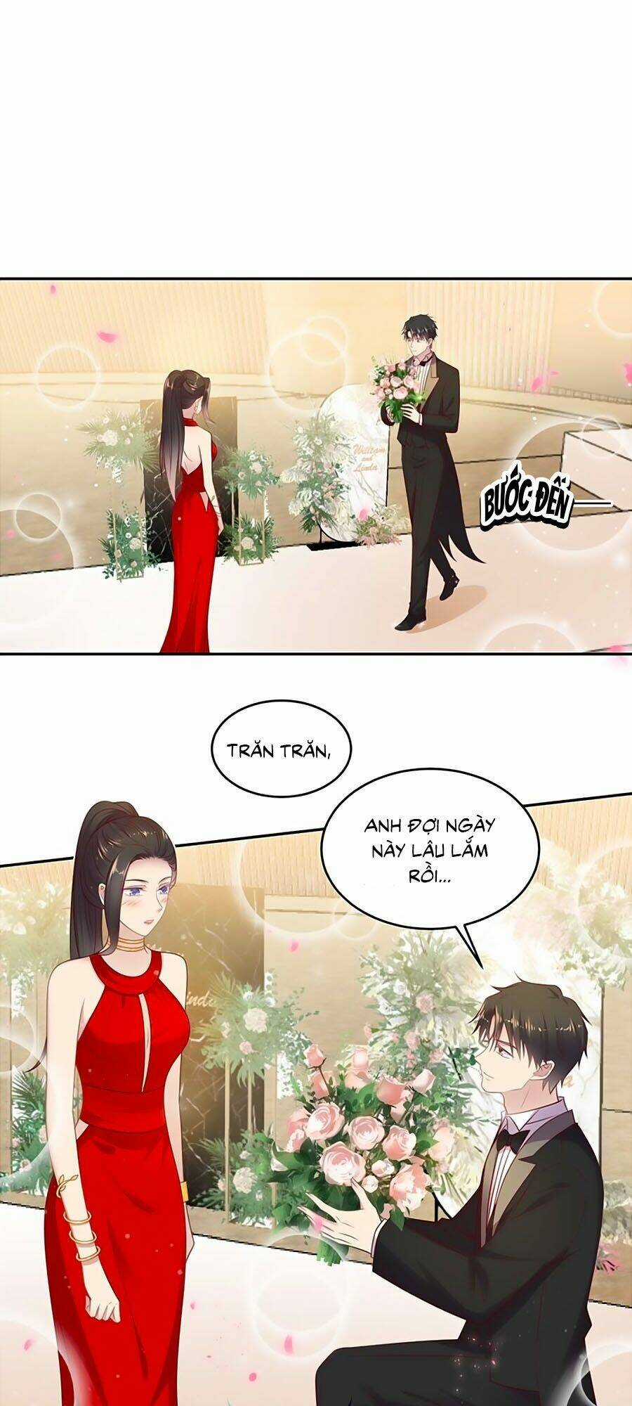 Khóa Chặt Đôi Môi Chapter 134 trang 23