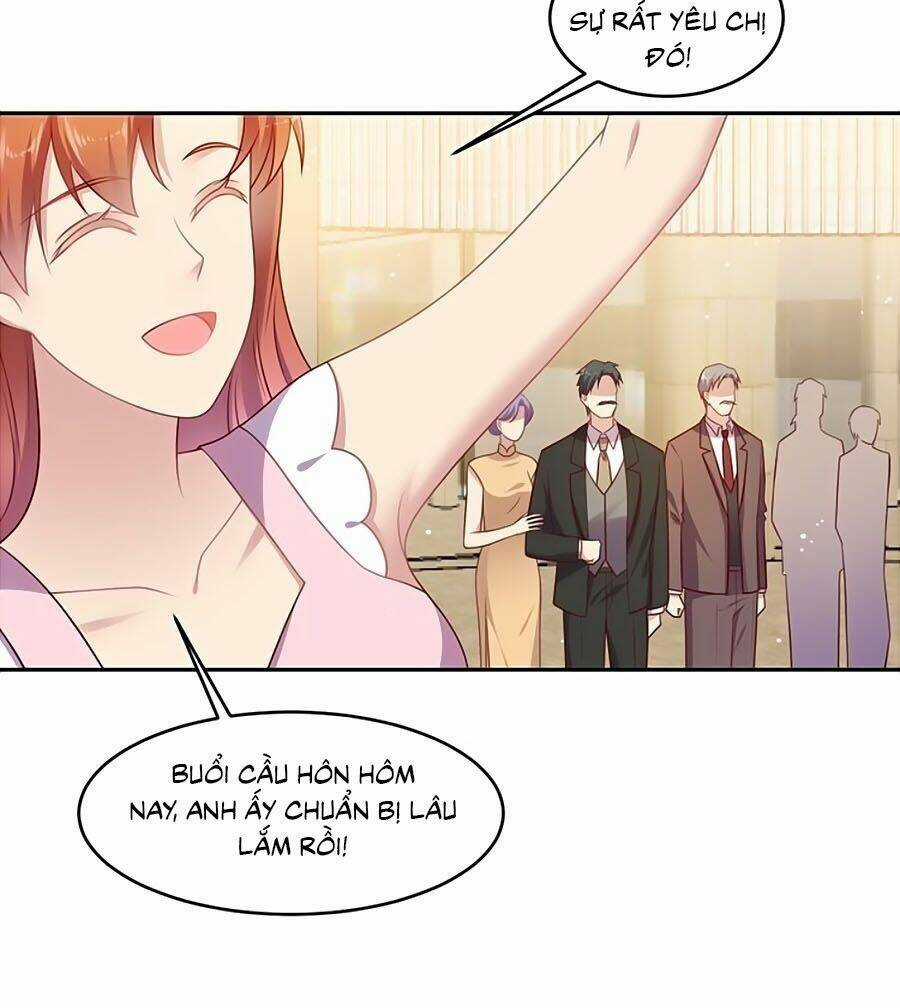 Khóa Chặt Đôi Môi Chapter 134 trang 26