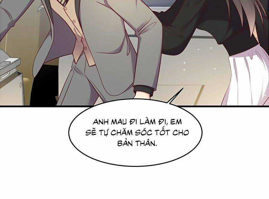 Khóa Chặt Đôi Môi Chapter 134 trang 6