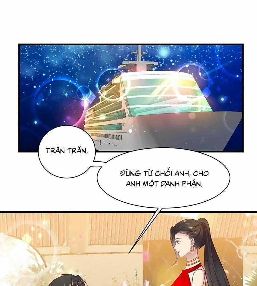 Khóa Chặt Đôi Môi Chapter 135 trang 0