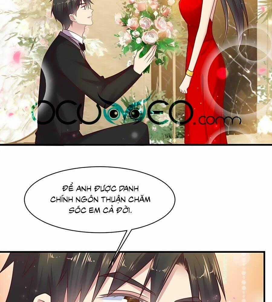 Khóa Chặt Đôi Môi Chapter 135 trang 1