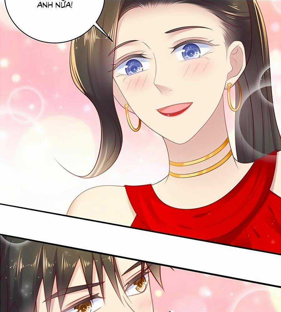 Khóa Chặt Đôi Môi Chapter 135 trang 10