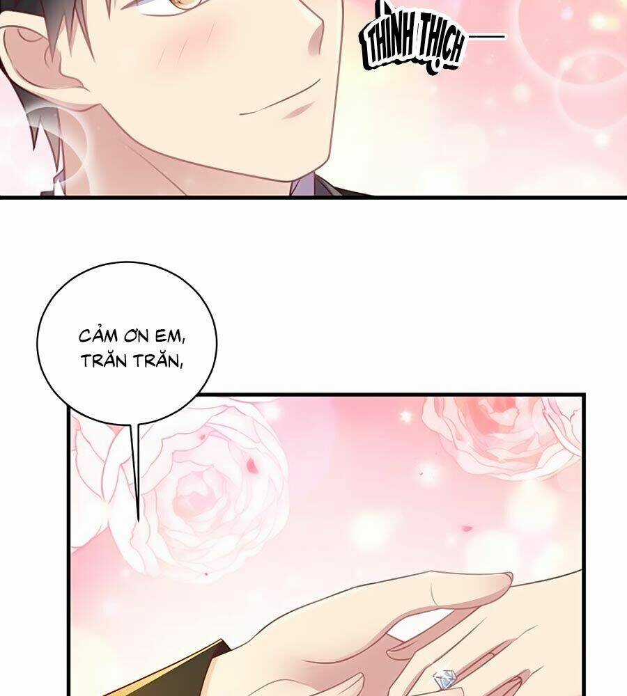 Khóa Chặt Đôi Môi Chapter 135 trang 11