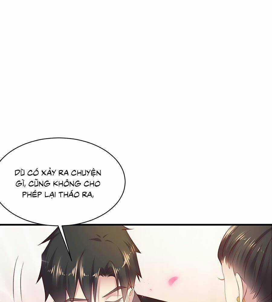 Khóa Chặt Đôi Môi Chapter 135 trang 13