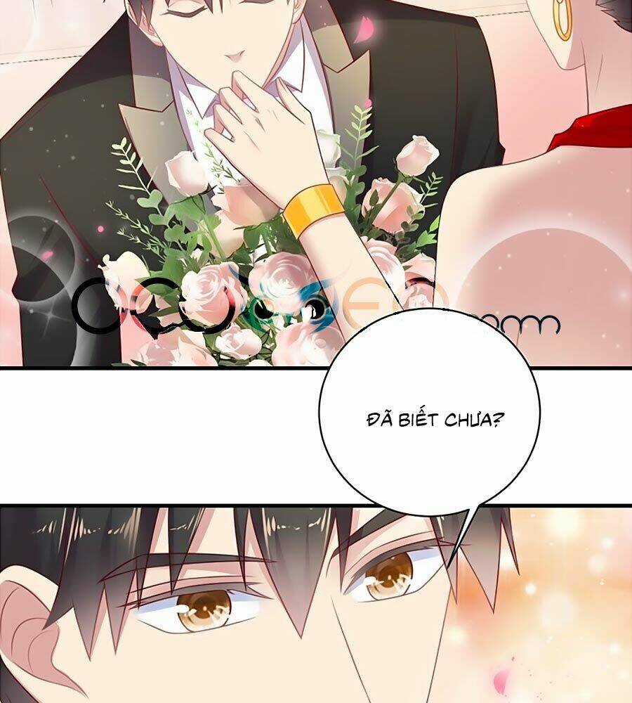 Khóa Chặt Đôi Môi Chapter 135 trang 14