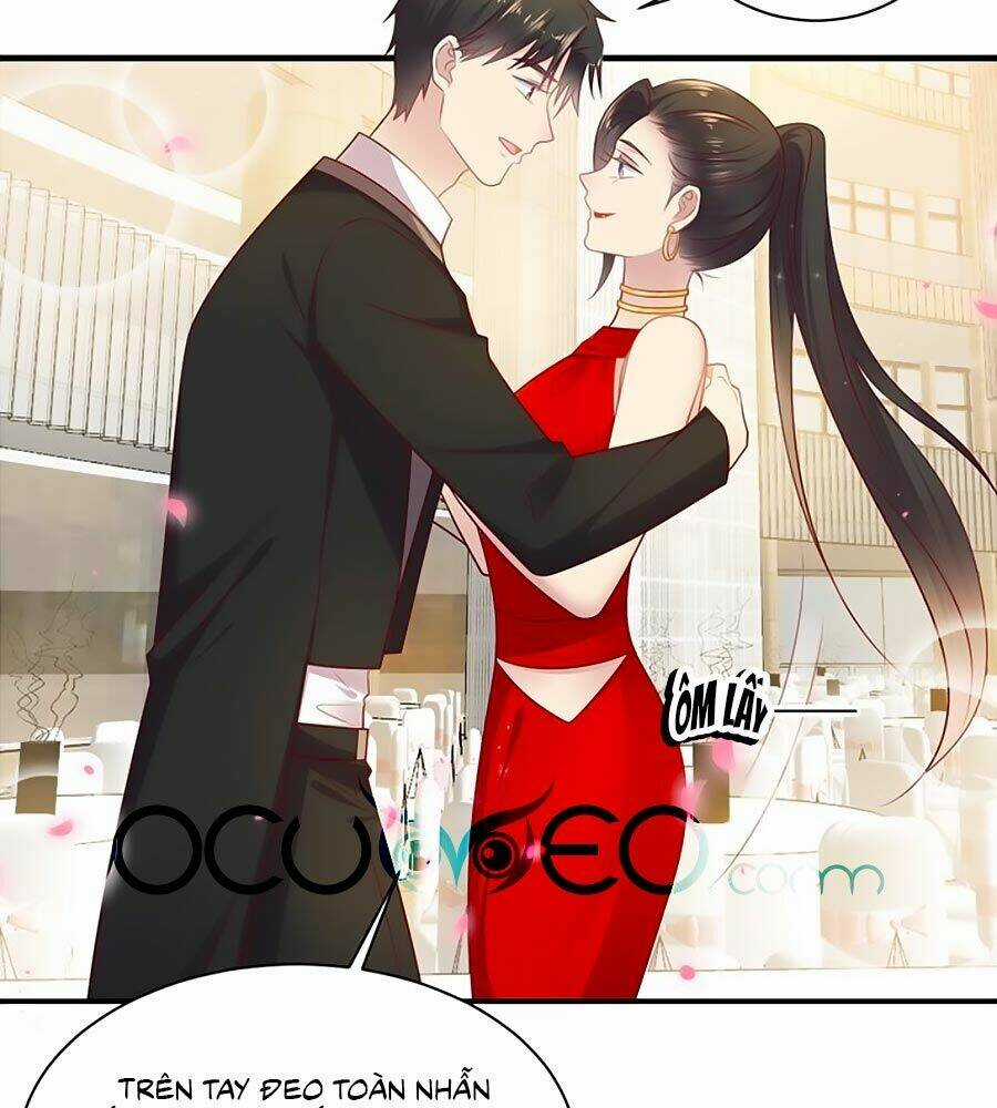 Khóa Chặt Đôi Môi Chapter 135 trang 18