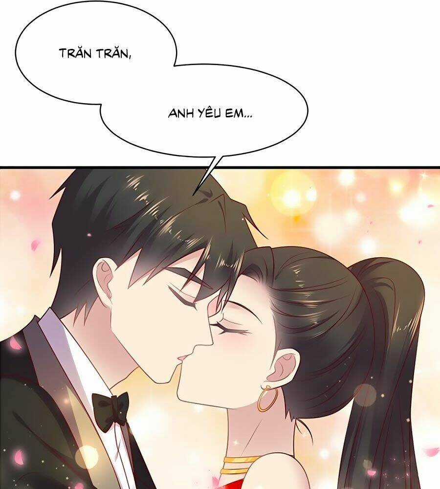 Khóa Chặt Đôi Môi Chapter 135 trang 20