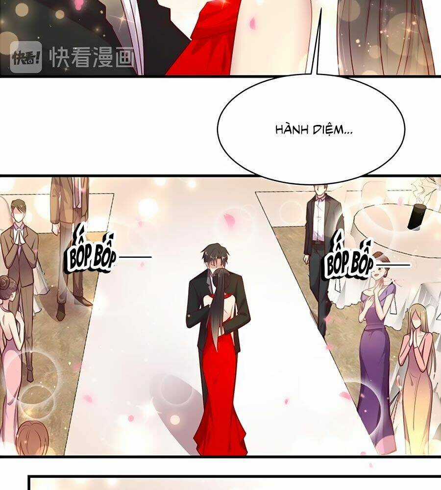 Khóa Chặt Đôi Môi Chapter 135 trang 21