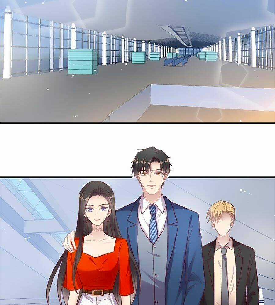 Khóa Chặt Đôi Môi Chapter 135 trang 23