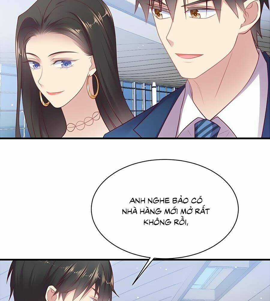 Khóa Chặt Đôi Môi Chapter 135 trang 25