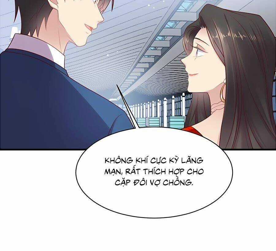 Khóa Chặt Đôi Môi Chapter 135 trang 26