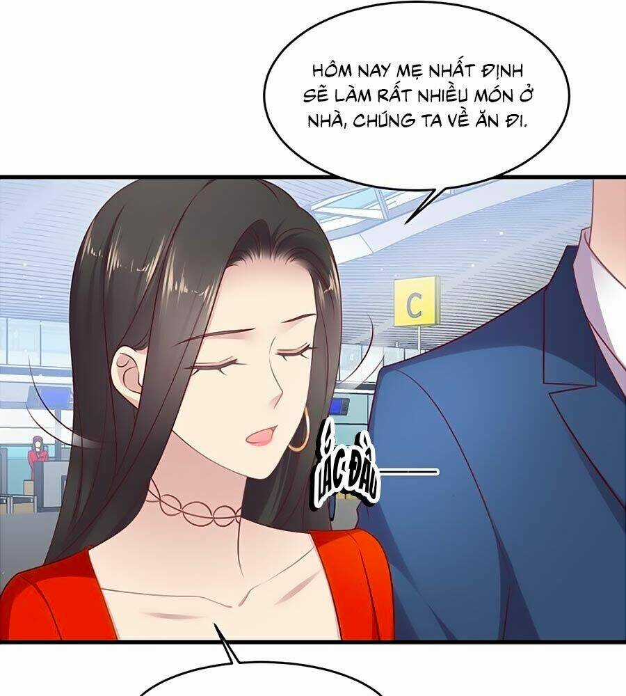 Khóa Chặt Đôi Môi Chapter 135 trang 27