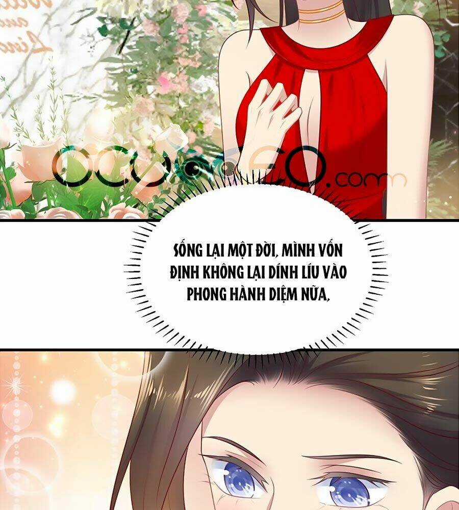 Khóa Chặt Đôi Môi Chapter 135 trang 3