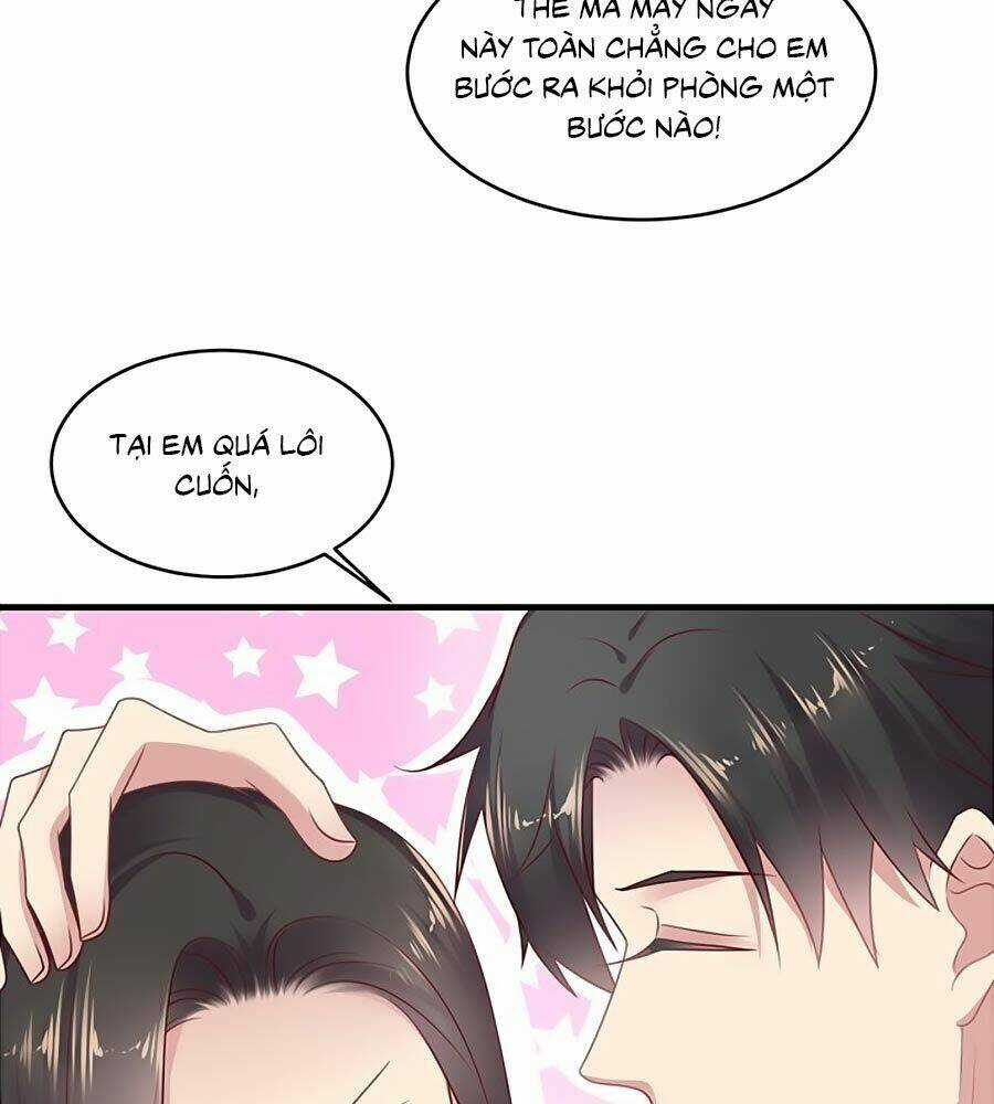 Khóa Chặt Đôi Môi Chapter 135 trang 30