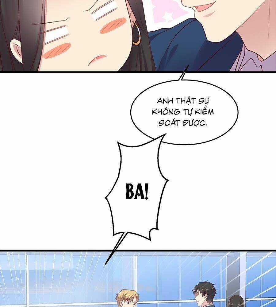 Khóa Chặt Đôi Môi Chapter 135 trang 31
