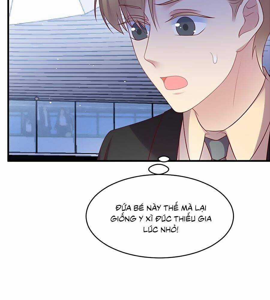 Khóa Chặt Đôi Môi Chapter 135 trang 34