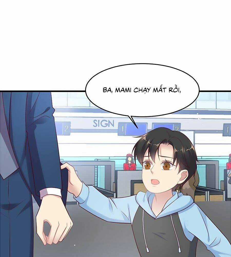 Khóa Chặt Đôi Môi Chapter 135 trang 35