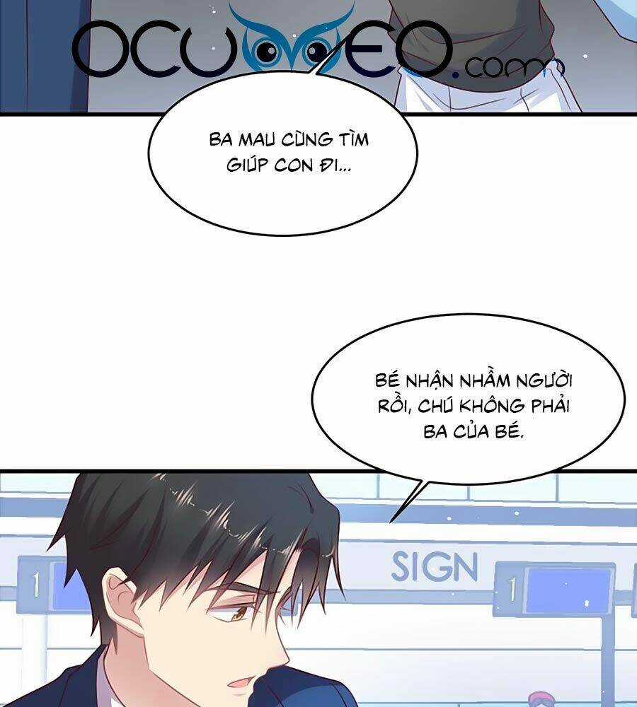 Khóa Chặt Đôi Môi Chapter 135 trang 36