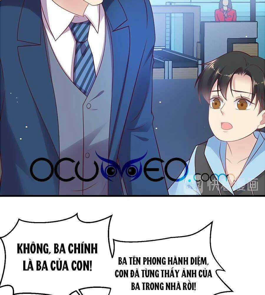 Khóa Chặt Đôi Môi Chapter 135 trang 37