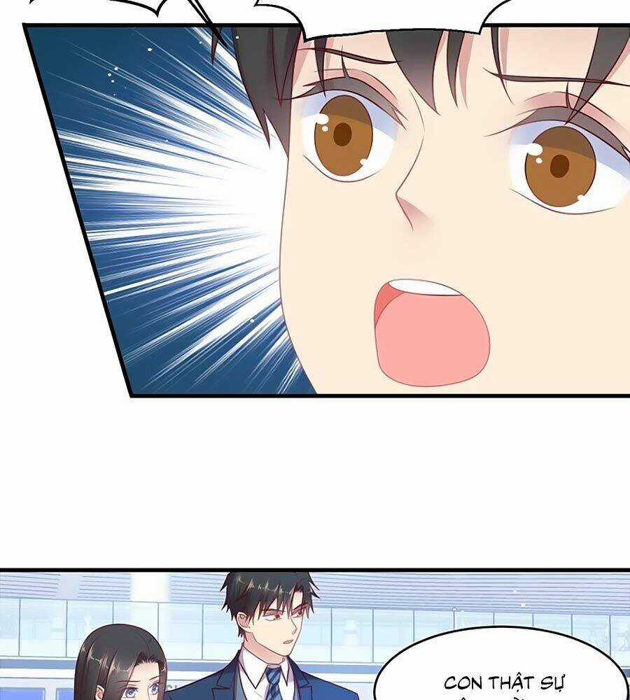 Khóa Chặt Đôi Môi Chapter 135 trang 38