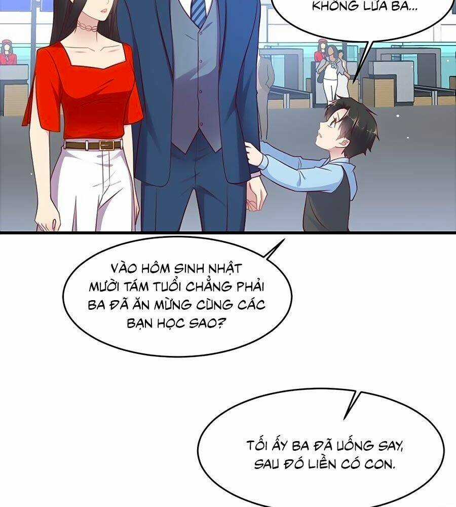 Khóa Chặt Đôi Môi Chapter 135 trang 39