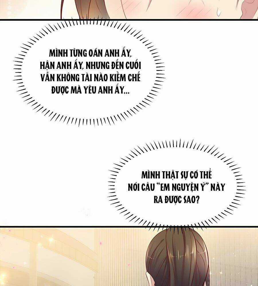 Khóa Chặt Đôi Môi Chapter 135 trang 4