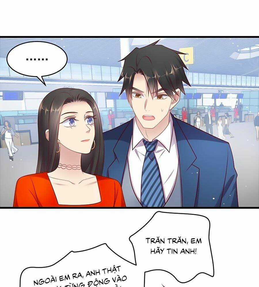 Khóa Chặt Đôi Môi Chapter 135 trang 41