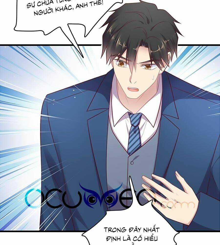 Khóa Chặt Đôi Môi Chapter 135 trang 42