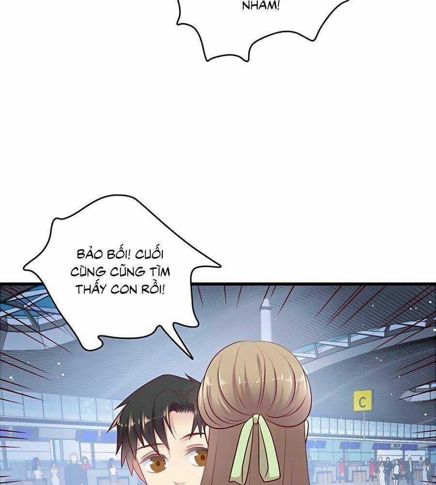 Khóa Chặt Đôi Môi Chapter 135 trang 43