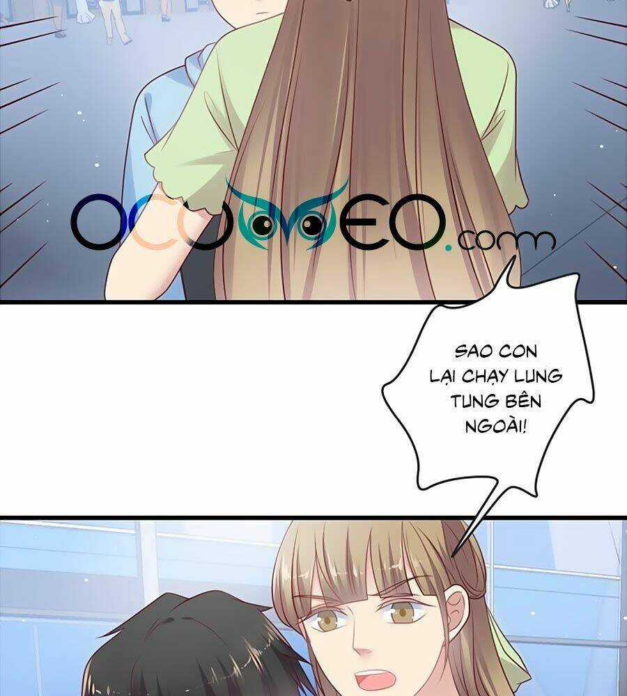 Khóa Chặt Đôi Môi Chapter 135 trang 44