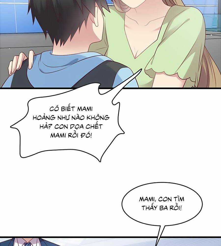 Khóa Chặt Đôi Môi Chapter 135 trang 45